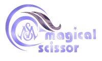 magicalscissor.in favicon